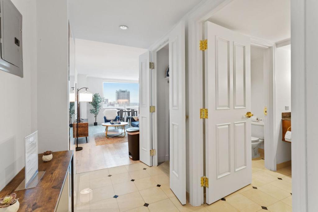 Cozysuites At Showboat Best 2Br3Ba Condo In Town Atlantic City Exteriér fotografie