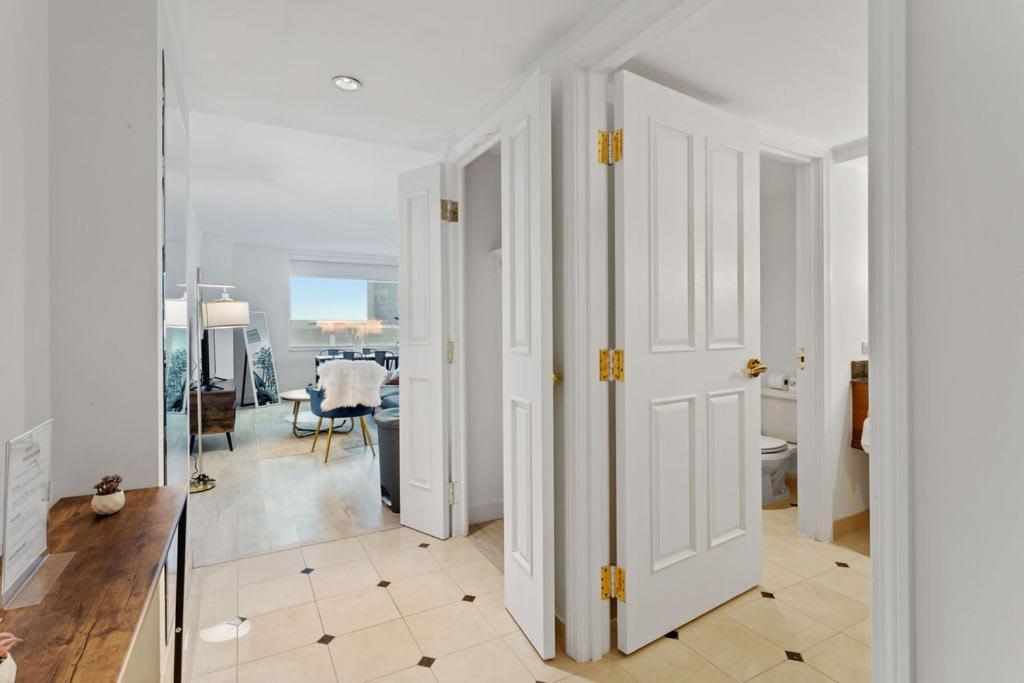 Cozysuites At Showboat Best 2Br3Ba Condo In Town Atlantic City Exteriér fotografie