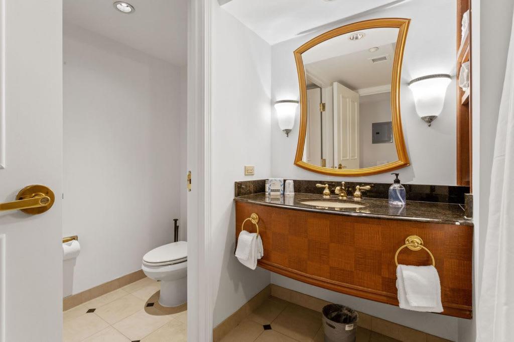 Cozysuites At Showboat Best 2Br3Ba Condo In Town Atlantic City Exteriér fotografie